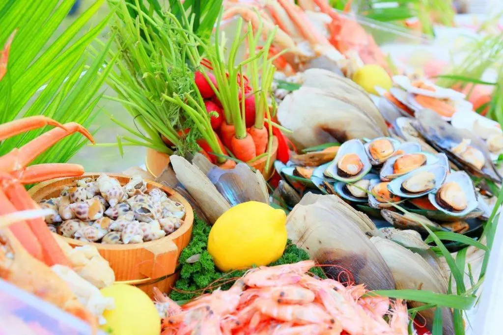 Ocean View Resort Yalong Bay