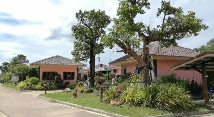 Baan Home Resort