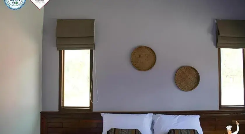 Baan Home Resort Baan Home Resort