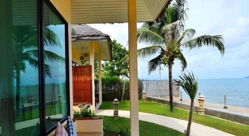 Villa Phra Chan Resort