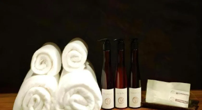 Villa Phra Chan Resort