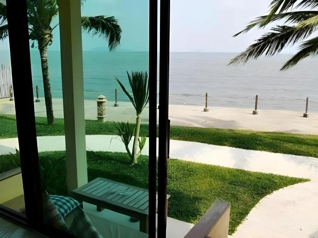 Villa Phra Chan Resort