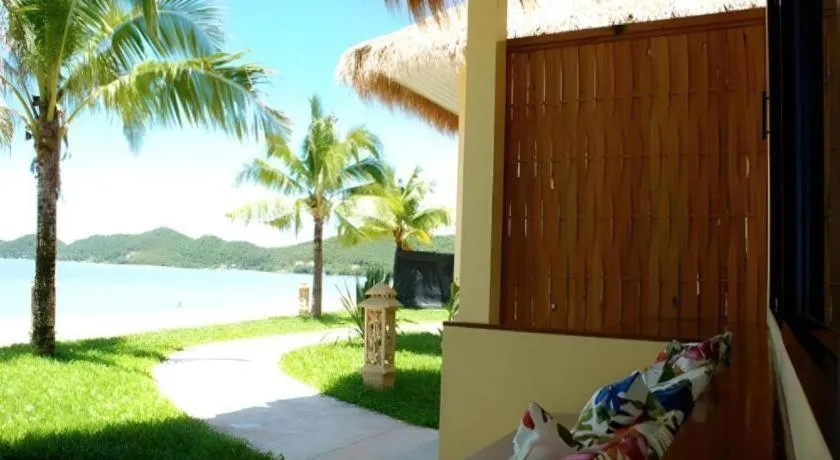 Villa Phra Chan Resort