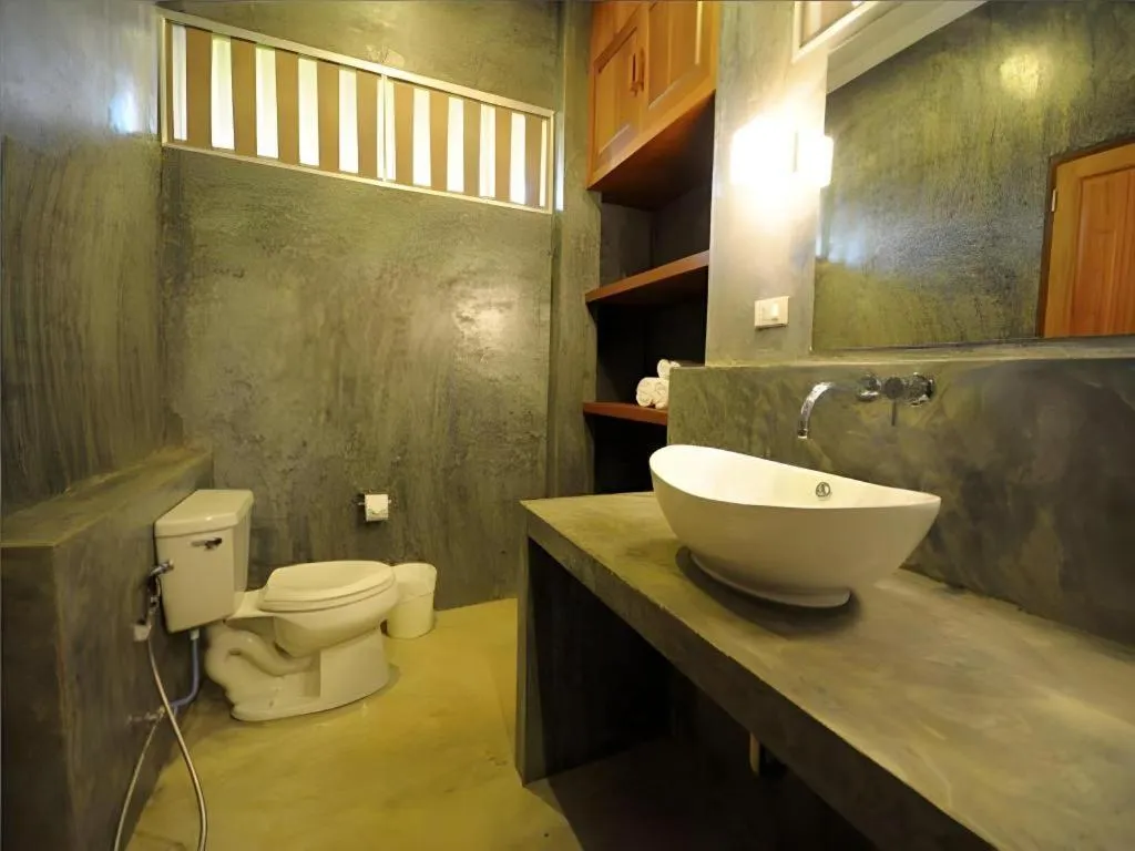 Villa Phra Chan Resort