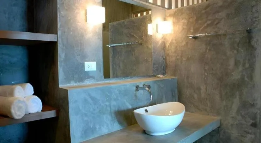 Villa Phra Chan Resort