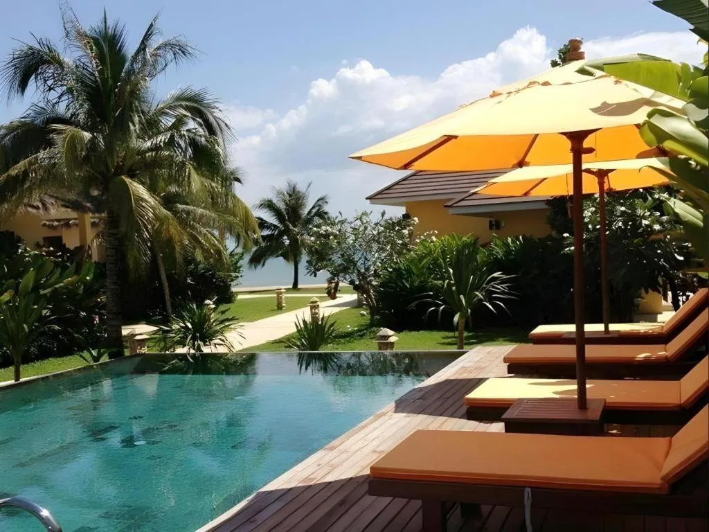 Villa Phra Chan Resort