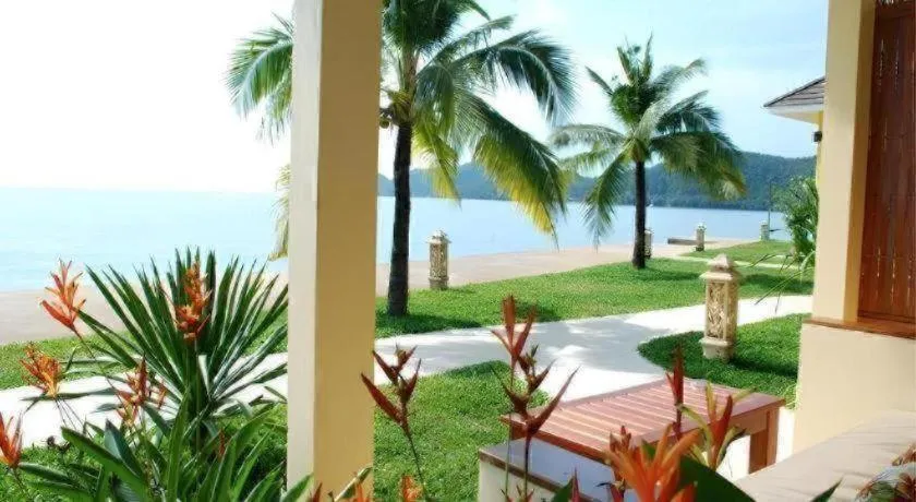 Villa Phra Chan Resort