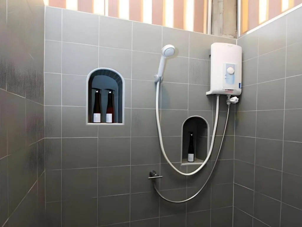 Villa Phra Chan Resort