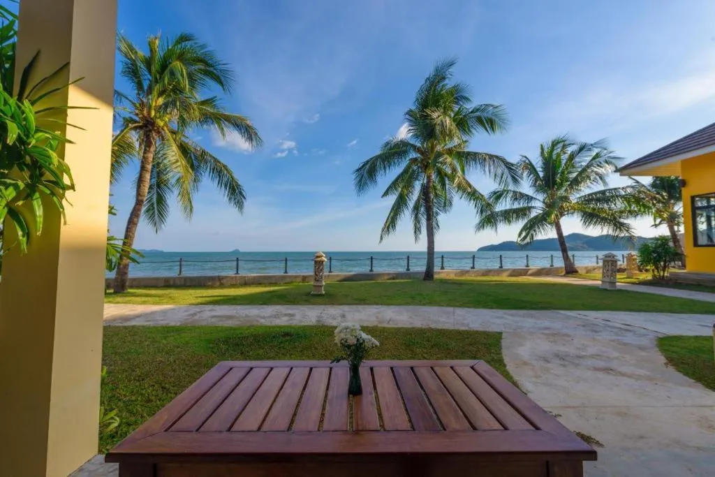 Villa Phra Chan Resort