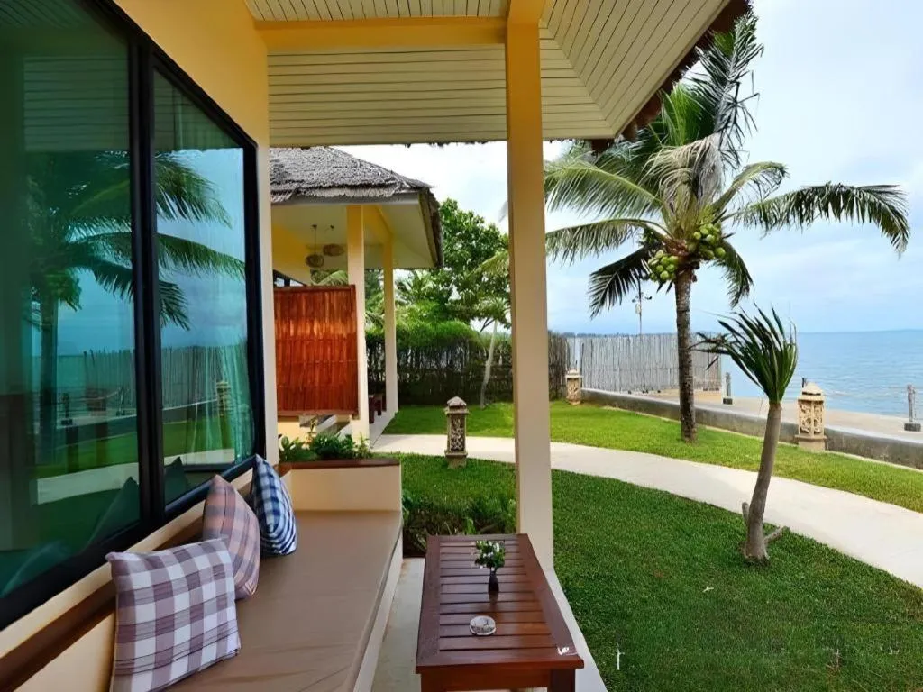 Villa Phra Chan Resort