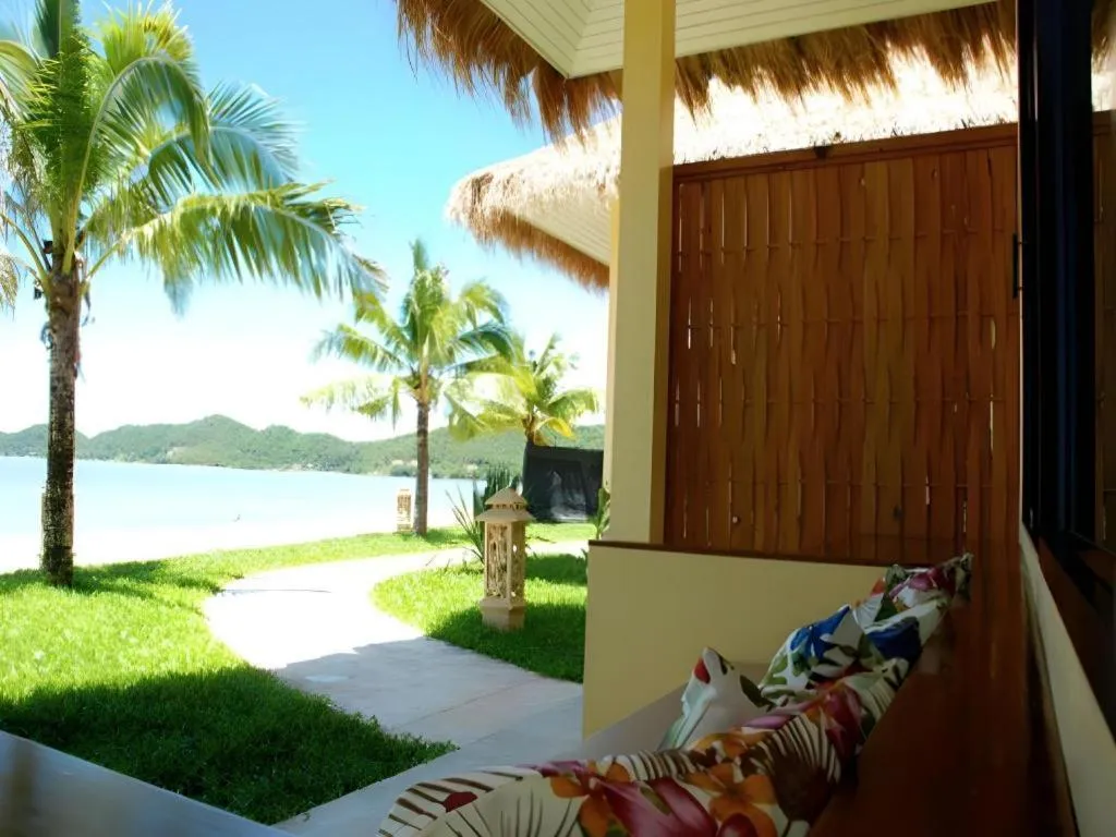 Villa Phra Chan Resort