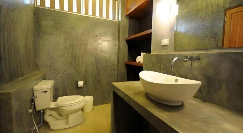 Villa Phra Chan Resort