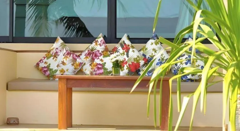 Villa Phra Chan Resort