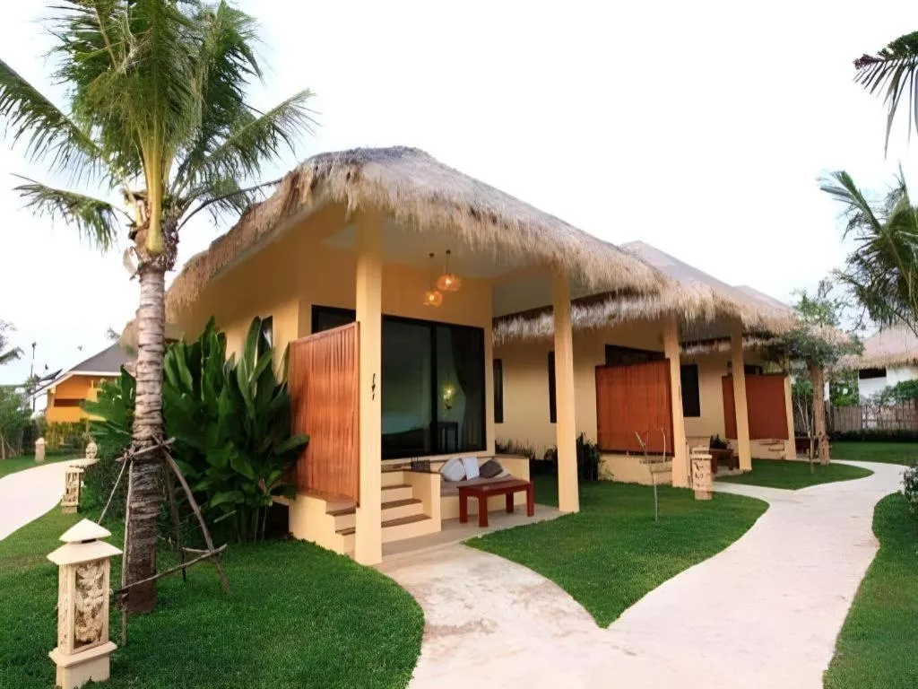 Villa Phra Chan Resort