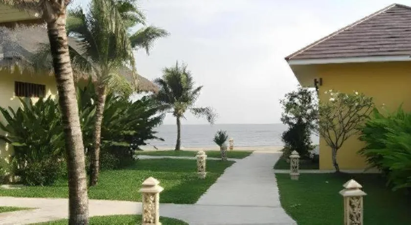 Villa Phra Chan Resort