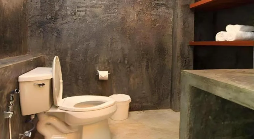 Villa Phra Chan Resort