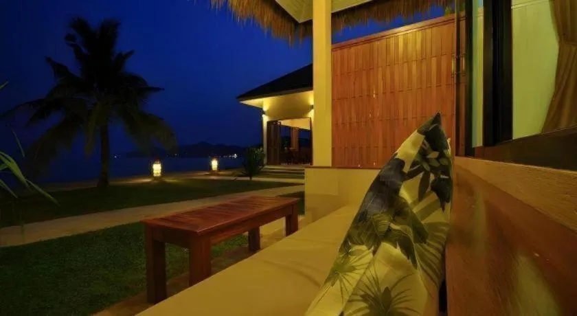 Villa Phra Chan Resort