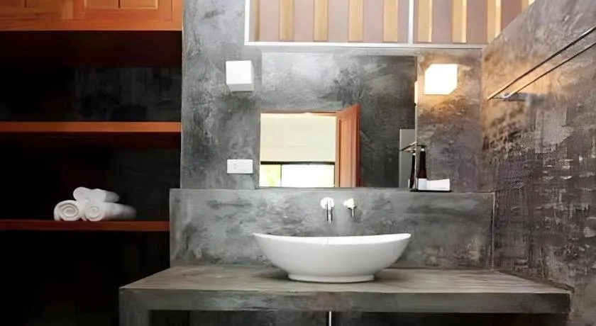 Villa Phra Chan Resort