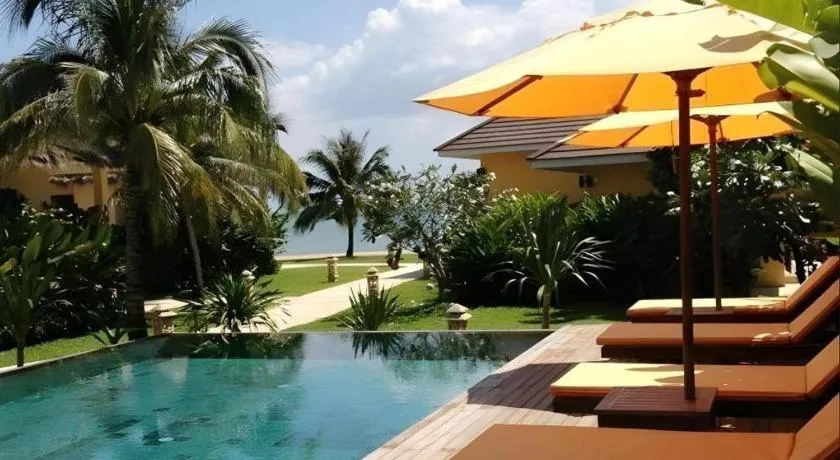 Villa Phra Chan Resort