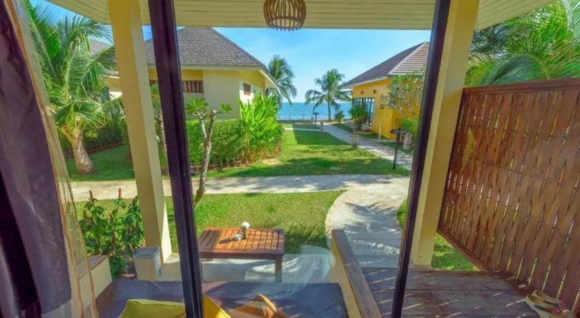 Villa Phra Chan Resort