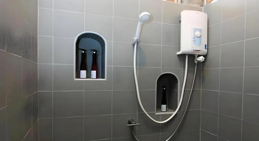 Villa Phra Chan Resort