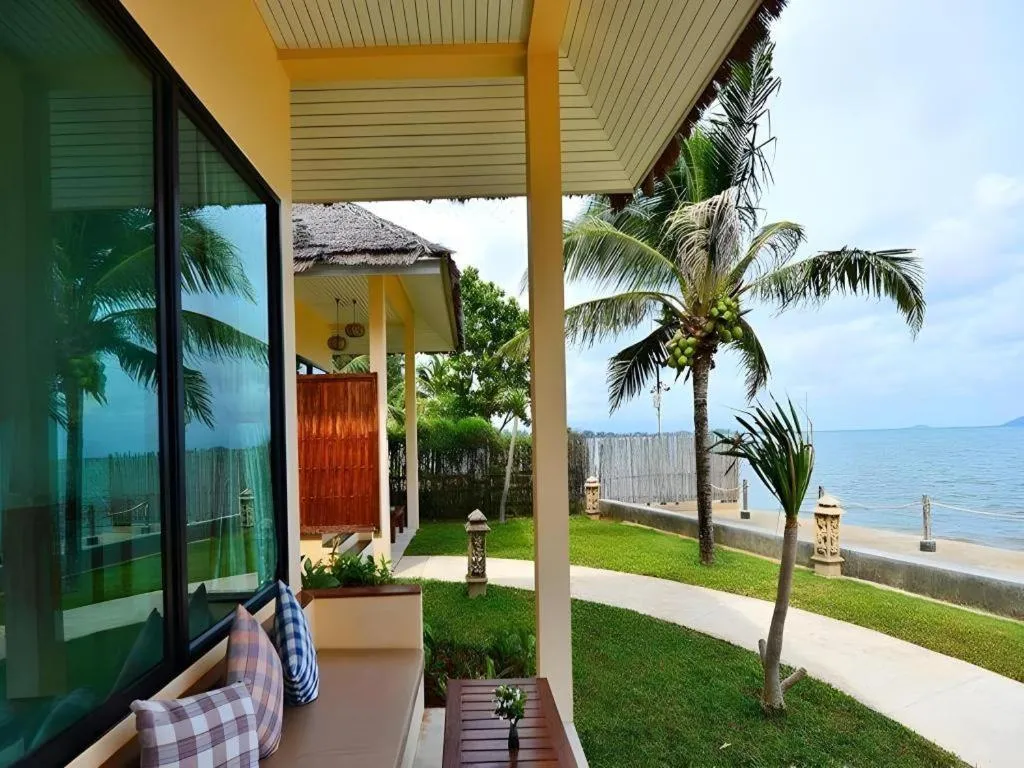 Villa Phra Chan Resort