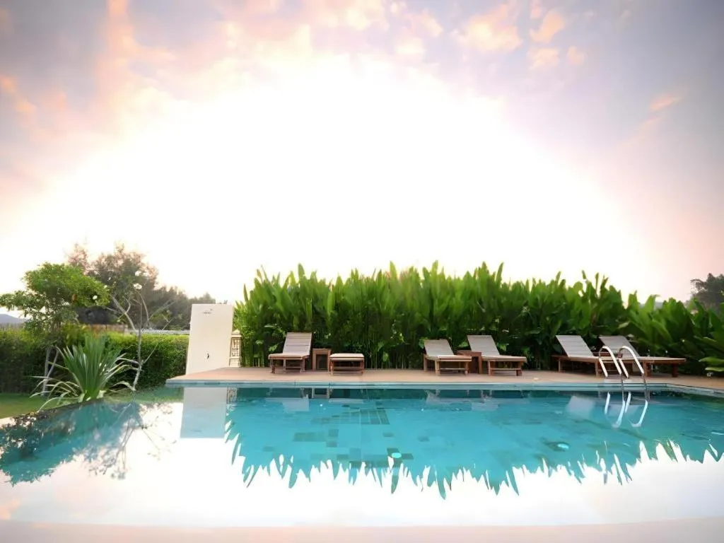 Villa Phra Chan Resort