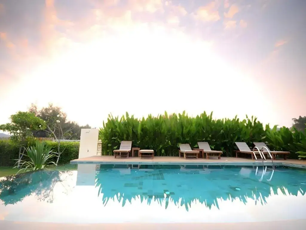 Villa Phra Chan Resort Villa Phra Chan Resort