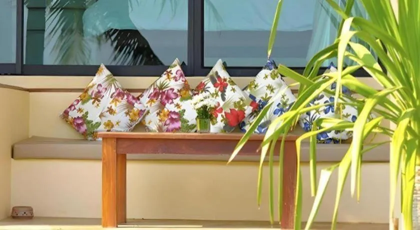 Villa Phra Chan Resort