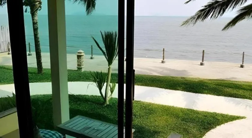 Villa Phra Chan Resort