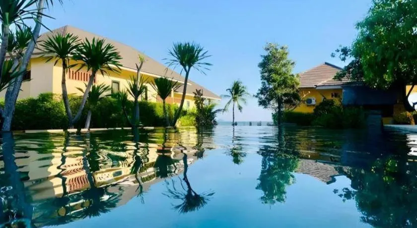 Villa Phra Chan Resort