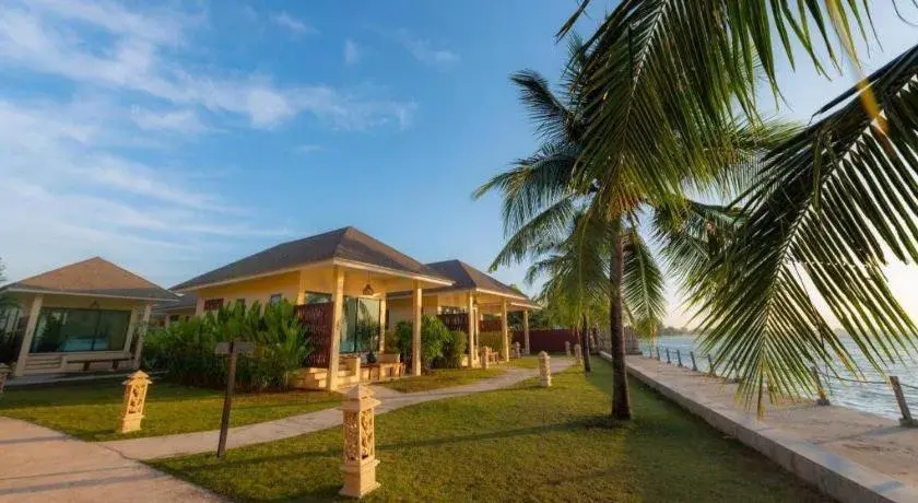 Villa Phra Chan Resort Villa Phra Chan Resort