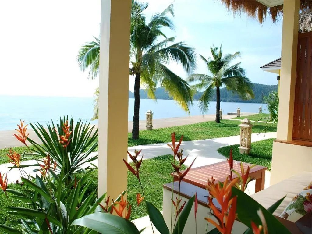 Villa Phra Chan Resort