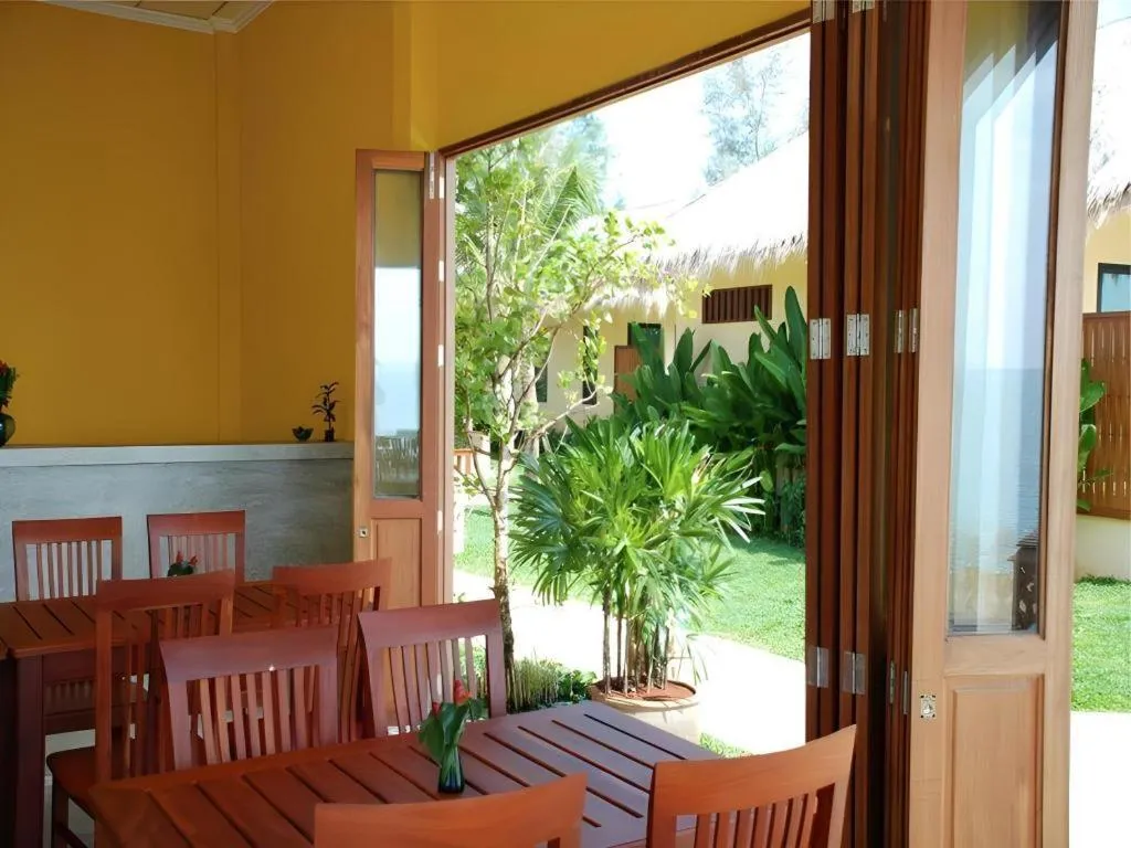 Villa Phra Chan Resort