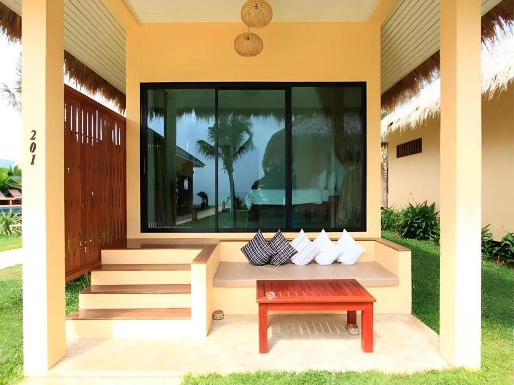 Villa Phra Chan Resort