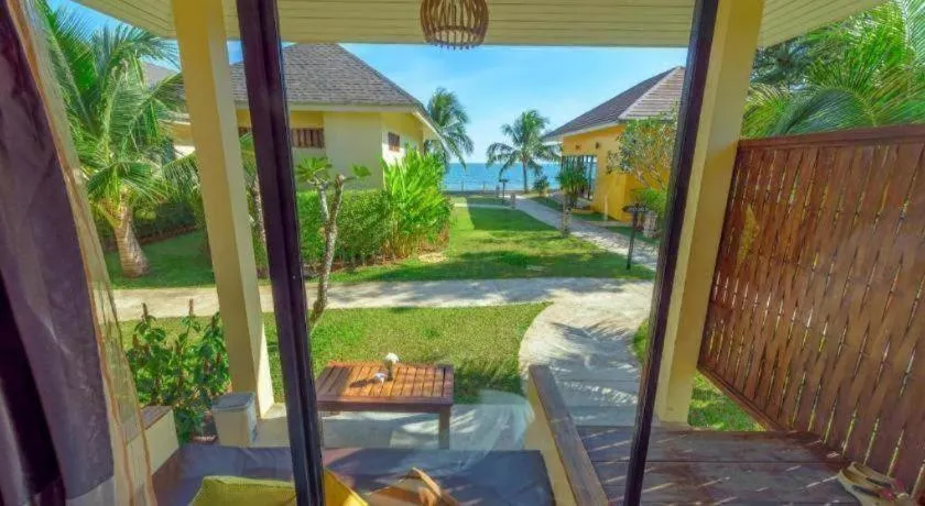 Villa Phra Chan Resort