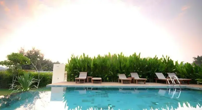 Villa Phra Chan Resort Villa Phra Chan Resort