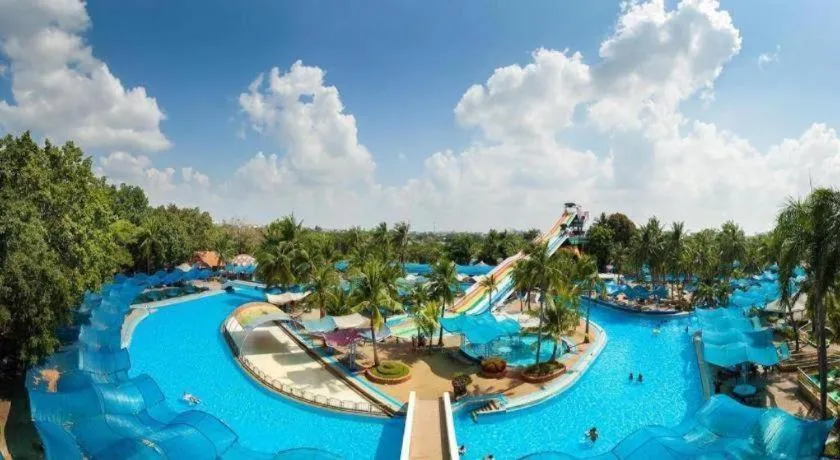 5BOX Donmuang Airport