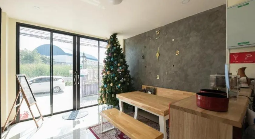 5BOX Donmuang Airport