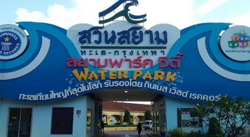 5BOX Donmuang Airport