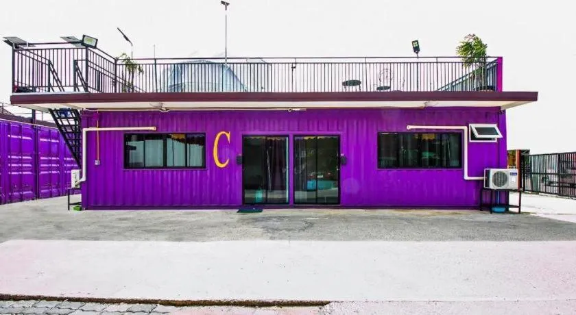 5BOX Donmuang Airport