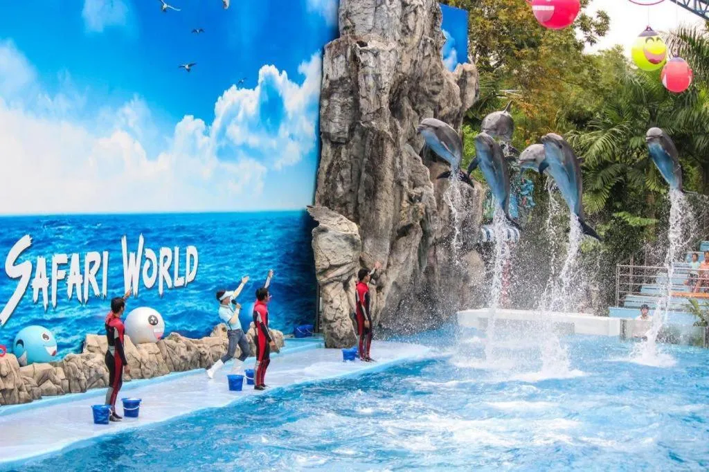 5BOX Donmuang Airport