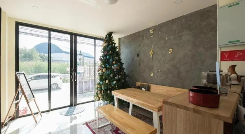 5BOX Donmuang Airport