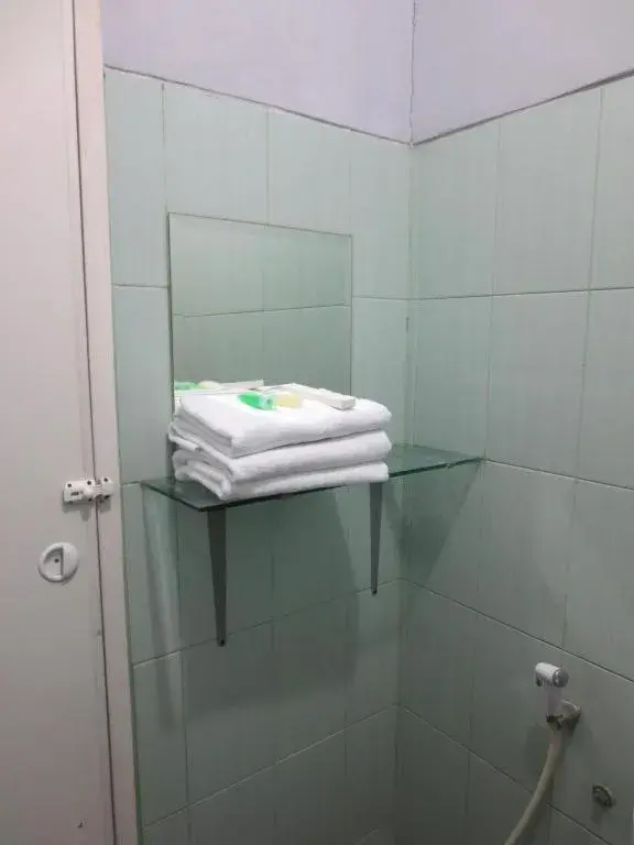 The Grand Palace Resident The Grand Palace Resident