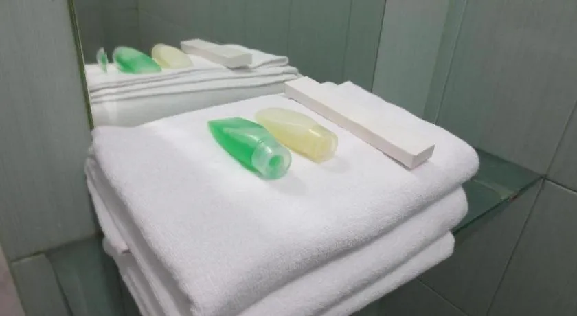 The Grand Palace Resident