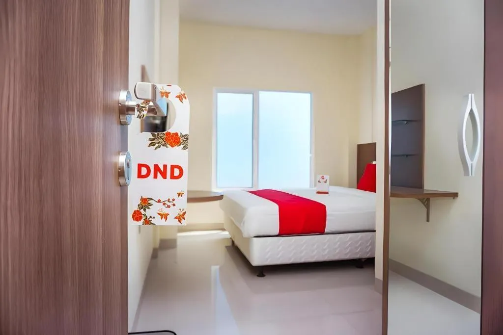 Bed in The Grand Palace Resident