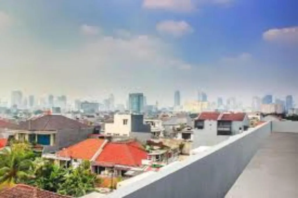 The Grand Palace Resident