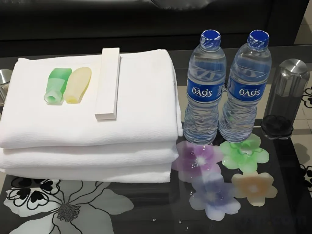 The Grand Palace Resident