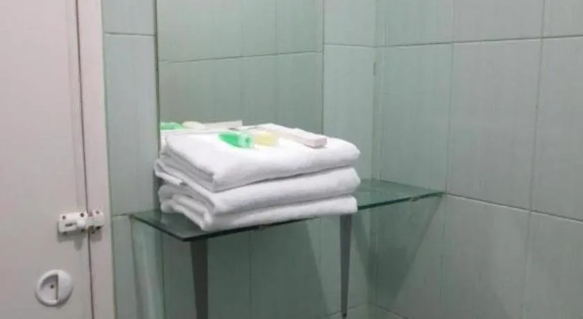 The Grand Palace Resident