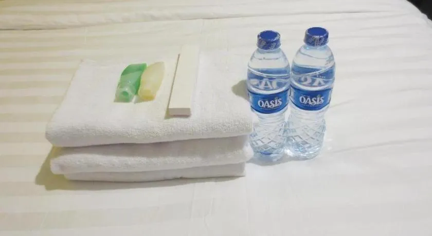 The Grand Palace Resident